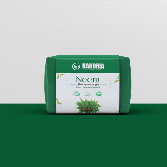 Neem Soap